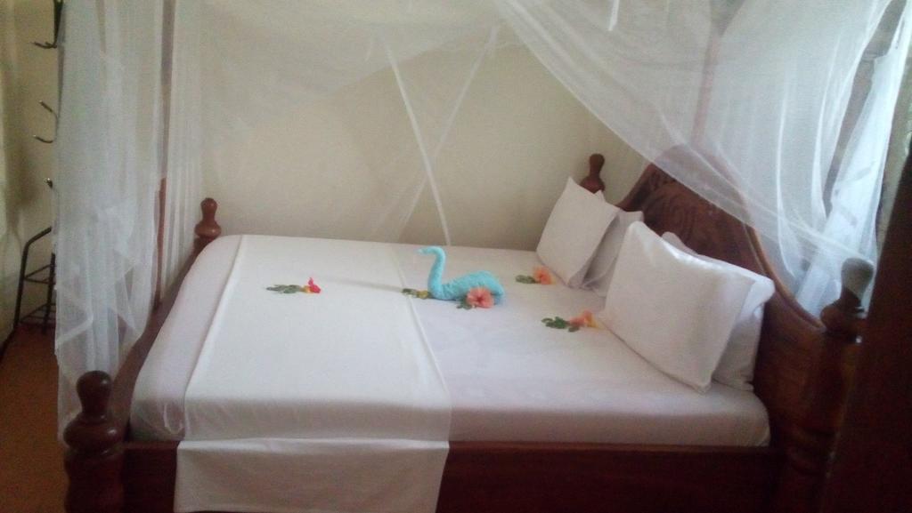 Tina House - Jambian * Zanzibar