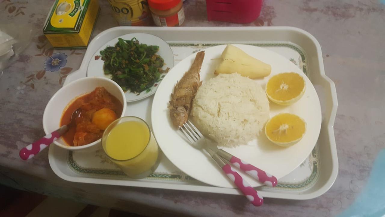 Pensionat Tina House - Jambian