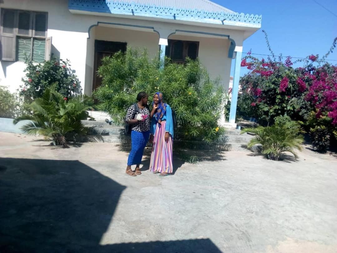 Pensionat Tina House - Jambian