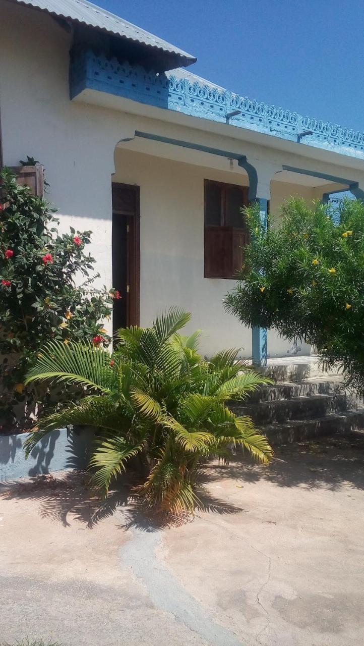 Tina House - Jambian * Zanzibar